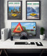Load image into Gallery viewer, ADTSEA Bundle Package
