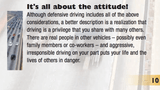 Load image into Gallery viewer, Defensive Driving (100-Pack)
