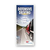 Load image into Gallery viewer, Defensive Driving (100-Pack)

