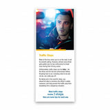 Load image into Gallery viewer, Getting Pulled Over (100-Pack)
